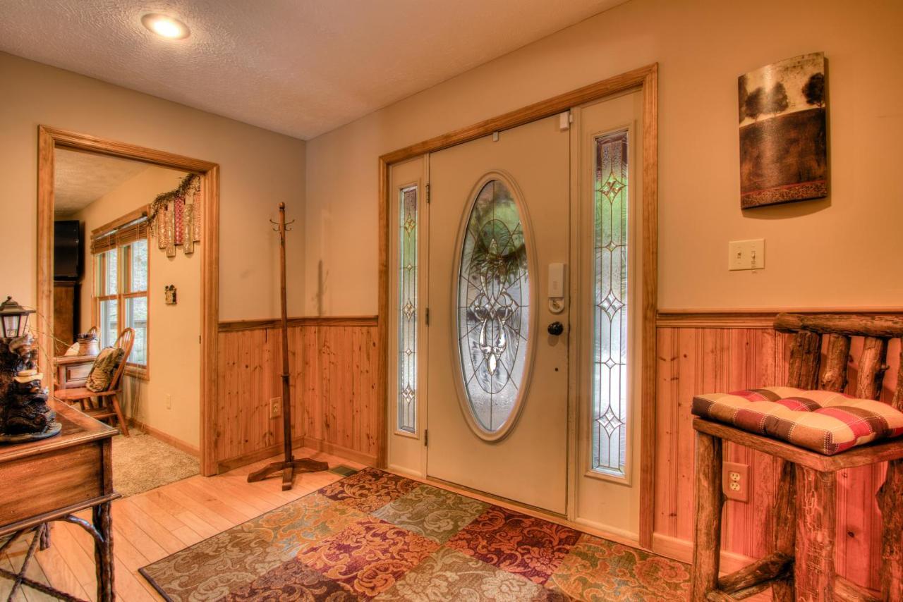 Gorgeous "Country Roads" By Honeybearcabins 4Br 4Ba, Next To Pool, Easy Drive, Main Strip Location! Pigeon Forge Exterior foto