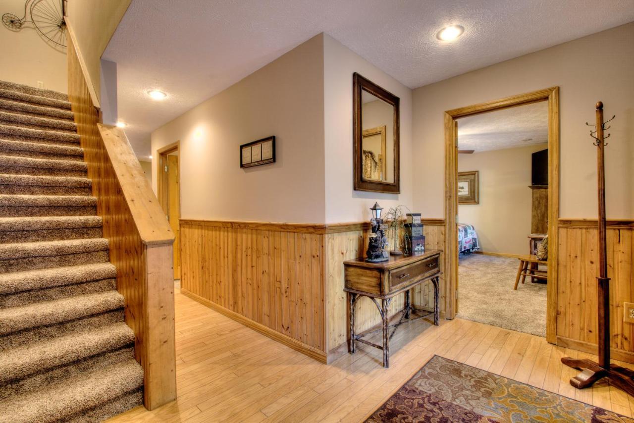 Gorgeous "Country Roads" By Honeybearcabins 4Br 4Ba, Next To Pool, Easy Drive, Main Strip Location! Pigeon Forge Exterior foto