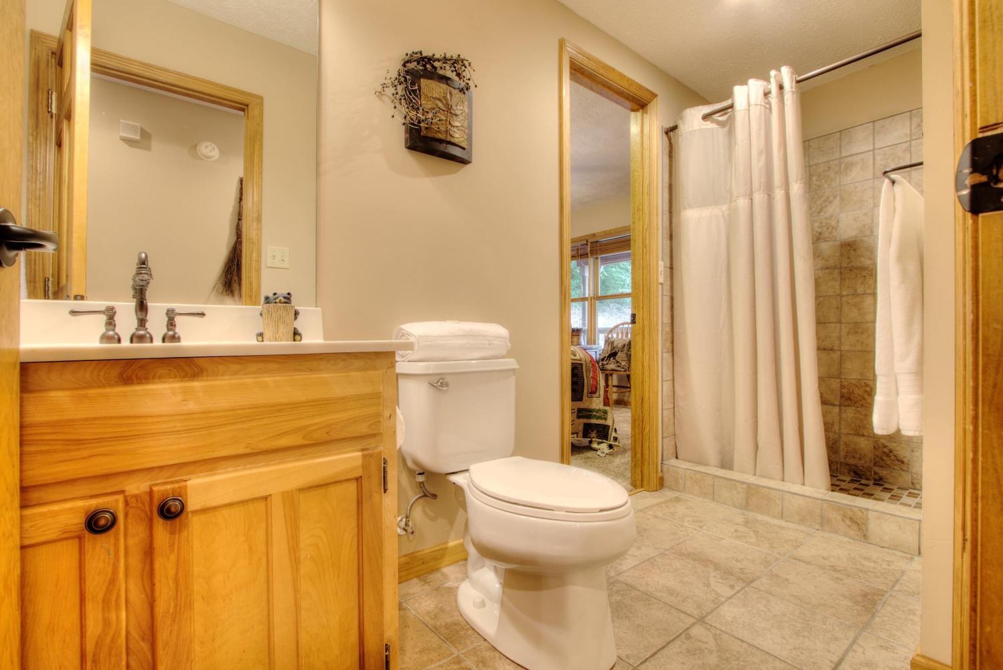 Gorgeous "Country Roads" By Honeybearcabins 4Br 4Ba, Next To Pool, Easy Drive, Main Strip Location! Pigeon Forge Exterior foto